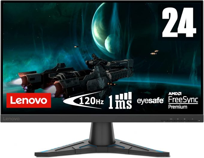 Lenovo G24e-20