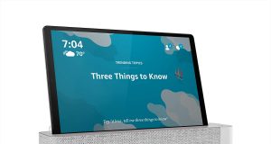 Lenovo Smart Tab M10 FHD Plus