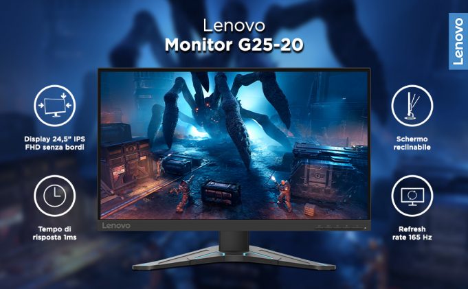 Lenovo G25-20