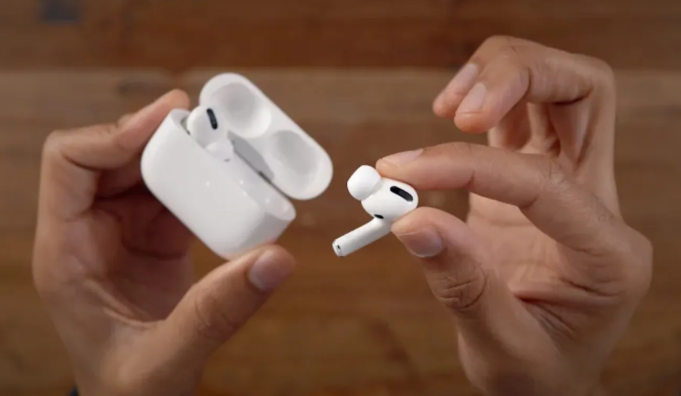 airpods pro 2