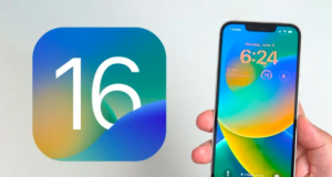 ios 16