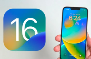 ios 16