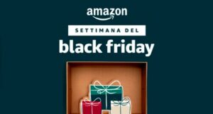 Amazon Black Friday