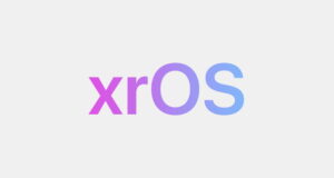 xrOS