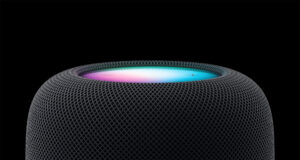 HomePod