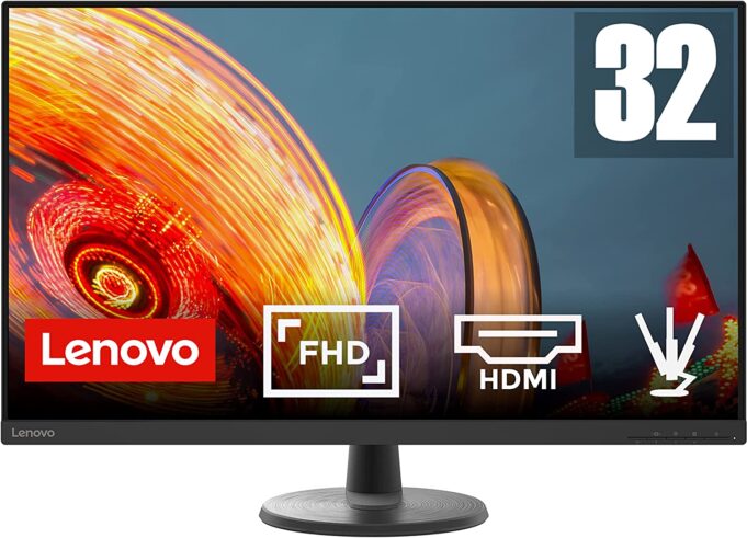 monitor Lenovo