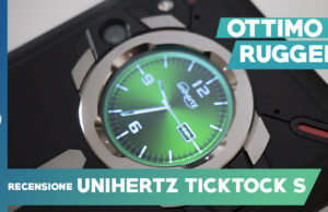 unihertz tick tock S