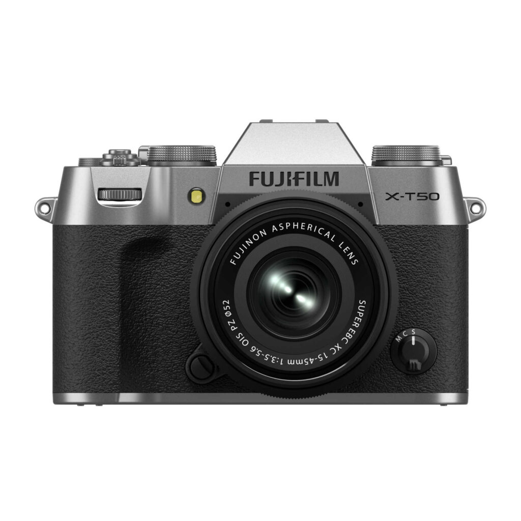 Fujifilm GFX100S II