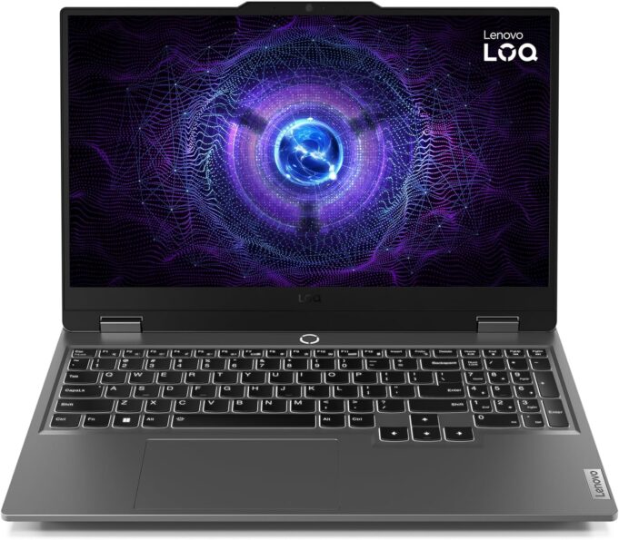 Lenovo LOQ Gaming Portatile