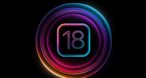 ios 18