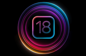 ios 18