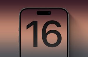 iphone16