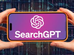 searchgpt