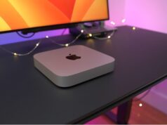 mac mini