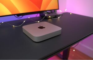 mac mini