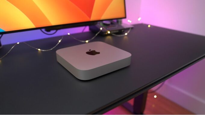 mac mini