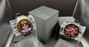 Huawei Watch GT 5