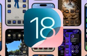 iOS 18 scaricarlo