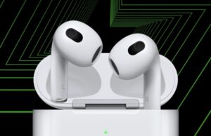 airpods