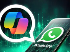 WhatsApp Copilot