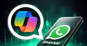 WhatsApp Copilot