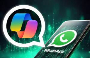 WhatsApp Copilot