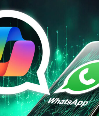 WhatsApp Copilot