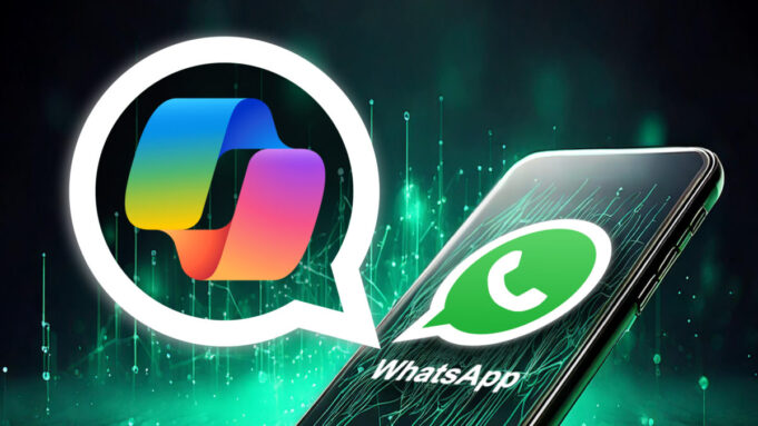 WhatsApp Copilot