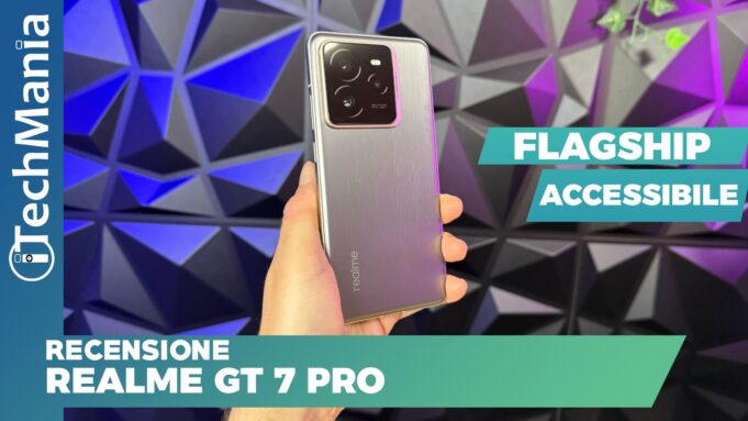 realme gt 7 pro