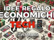 idee regalo economiche