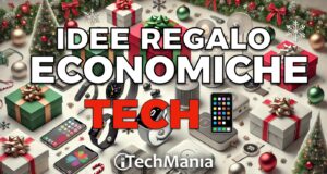 idee regalo economiche