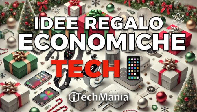 idee regalo economiche