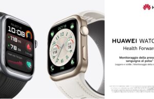 HUAWEI WATCH D2